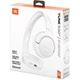 Наушники JBL Tune 530BT White (JBLT530BTWHTEU) - изображение 3