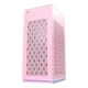 Корпус для ПК DARKFLASH DLH21 PINK - изображение 1