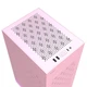 Корпус для ПК DARKFLASH DLH21 PINK - изображение 4