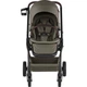 Прогулянковий візок Britax-Romer Rio Lux Urban Olive, 2000041615 - зображення 6