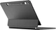 Etui z klawiaturą Dux Ducis MK Series Keyboard Case with Bluetooth do Samsung Galaxy Tab S9+ / S8+ / S7+ Black (6971824159493) - obraz 2