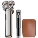 Електробритва Metz The Sword Shaver with Sword with nose hair cutter MZDF032 - изображение 1