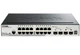 Коммутатор управляемый D-Link DGS-1510-20 - изображение 1
