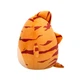 Мягкая игрушка Squishmallows – Тигровая акула Джаггер (Jagger) – 19 см - изображение 3