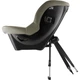 Автокрісло Britax-Romer Max-Safe Pro гр. 0+/1/2 0-25 кг LUX Urban Olive, 2000041196 - зображення 2
