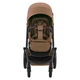Прогулянкова коляска Britax Römer SMILE 5Z (LUX / Warm Caramel) (2000040856) - зображення 2