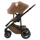Прогулянкова коляска Britax Römer SMILE 5Z (LUX / Warm Caramel) (2000040856) - зображення 3