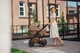 Прогулянковий візок Britax-Romer Smile 5Z STYLE Teak, 2000041710 - зображення 13