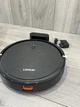 Робот-пилосос Linsar EOB/RVC-VS-ECOM (BL), сухе прибирання, 2600 mAh, до 90 хв - зображення 6