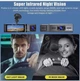 Видеорегистратор автомобильный CARDVR 3-объективный BCSMMCAR G66 | Full HD 1080P, Wi-Fi, G-Sensor, 3.16” - изображение 3