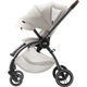 Прогулянковий візок Britax-Romer Rio Lux Soft Taupe, 2000041614 - зображення 4