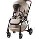 Прогулянкова коляска Britax-Romer Rio Style Teak, 2000041613 - зображення 1
