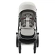 Прогулочная коляска Britax-Romer Smile 5Z LUX Linen Grey, 2000040855 - изображение 4
