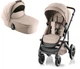 Універсальна коляска 2 в 1 Britax-Romer Smile 5Z Style Teak - зображення 1