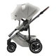Прогулочная коляска Britax-Romer Smile 5Z LUX Linen Grey, 2000040855 - изображение 5