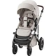 Прогулянкова коляска Britax Römer SMILE 5Z (Soft Taupe) (2000039632) - зображення 1