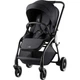 Прогулянкова коляска Britax Römer RIO (Style/Carbon Black) (2000041611) - зображення 1