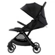 Прогулянковий візок Britax-Romer Flylite Carbon Black, 2000041982 - зображення 4