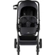 Прогулянкова коляска Britax Römer RIO (Style/Carbon Black) (2000041611) - зображення 7