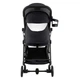 Прогулянкова коляска Britax Römer FLYLITE (Carbon Black) (2000041982) - зображення 7
