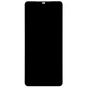 Дисплей (екран) Samsung A075 Galaxy A07, Original (100%), З сенсорним склом, Без рамки, Чорний - 685501 - зображення 1