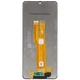 Дисплей (екран) Samsung A075 Galaxy A07, Original (100%), З сенсорним склом, Без рамки, Чорний - 685501 - зображення 2