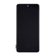 Дисплей (экран) Samsung A515 Galaxy A51 / M317 Galaxy M31s, С сенсорным стеклом, С рамкой, TFT, Черный - 247026 - изображение 1