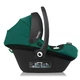 Детское автокресло Lionelo Astrid I-Size 0-13 кг Green (LO-ASTRID I-SIZE GREEN FOREST) - изображение 4
