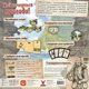 Настільна гра Geekach Робінзон Крузо. Пригоди на проклятому острові (Robinson Crusoe: Adventures on the Cursed Island) - зображення 3