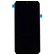Дисплей (экран) Samsung Galaxy S25, Original (100%), С сенсорным стеклом, Без рамки, Черный - 616059 - изображение 1