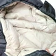 Спальний мішок Moderns Avalon 400 L (-5/-10°C), зимовий, утеплений кокон, 215×80/50 см MS25SB008L - изображение 5