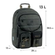 Рюкзак шкільний Kite Education Tokyo Vibe (K26-584M-4) - зображення 3