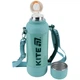 Термос Kite 1200 мл, зелений (K25-1225-3) - изображение 2