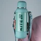 Термос Kite 1200 мл, зелений (K25-1225-3) - изображение 7