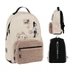 Рюкзак Kite Education teens Molang (ML26-949M) - изображение 2
