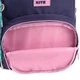 Рюкзак шкільний KITE Education HK26-773M Kuromi /HK26-773M/ - зображення 10