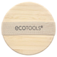 Щітка для сухого масажу EcoTools "Dry Body Brush" бамбукова ручка із синтетичним ворсом / щетиною середньої жорсткості для лімфодренажу тіла від целюліту (1 шт.) - зображення 4
