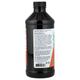 Рідкий хлорофіл NOW Foods "Liquid Chlorophyll" концентрований з ароматом натуральної м'яти (473 мл / 16 рідких унцій) - зображення 3