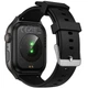 Смарт-часы Hoco Y33 Smart sports watch (call version) Black - изображение 3