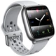Смарт-часы Hoco Y36 Smart sports watch (call version) Silver - изображение 1