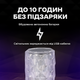 Светильник настольный ночник Crystal light RGB 16 цветов на аккумуляторе + пульт Светильник роза 20 см РГБ - изображение 4