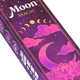 Ароматические палочки Лунная магия Himalaya Moon Magic 20 грамм Индийские благовония натуральные аромапалочки - изображение 4