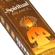 Ароматические палочки Духовное равновесие Himalaya Spiritual Balance 20 грамм Индийские благовония натуральные аромапалочки - изображение 2