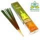 Ароматические палочки Очищение ауры Himalaya Aura Cleansing двойной аромат Белый шалфей и Пало Санто 15 г - изображение 1