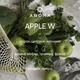 Віддушка APPLE W 5 кг - для парфумів, аромадифузорів та косметичних засобів - изображение 2