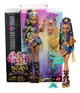 Лялька Монстр Хай Монстро-класика Нефера де Ніл з аксесуарами Mattel Monster High Nefera De Nile (JDR48) - зображення 1
