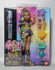 Лялька Монстр Хай Монстро-класика Нефера де Ніл з аксесуарами Mattel Monster High Nefera De Nile (JDR48) - зображення 8