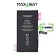 Акумулятор Apple iPhone 14, Max Bat, High quality - 647277 - зображення 2