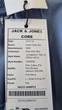 Свитшот мужской Jack & Jones Core L Голубой 1056800 - изображение 5