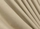 Комплект штор на люверсах VR-Textil Мікровелюр SPARTA № 1192ш 150х250 см 2 шт Бежевий (37-0033) - зображення 7